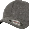 Black/Heather Grey