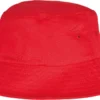 Flexfit By Yupoong Kids Flexfit Cotton Twill Bucket Hat