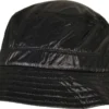 Flexfit By Yupoong Light Nylon Bucket Hat