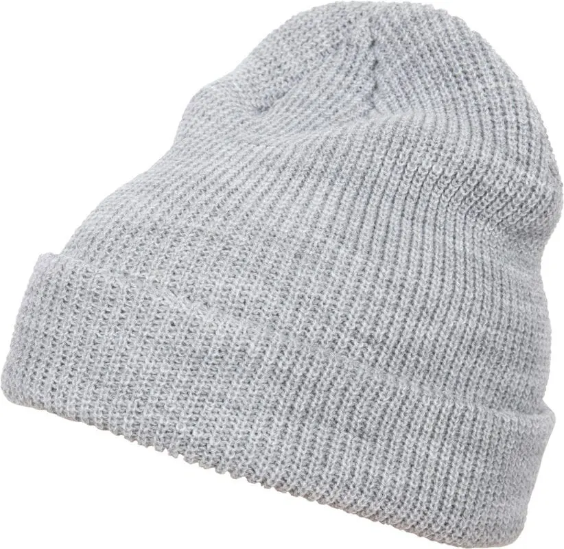 Flexfit By Yupoong Long Knit Beanie 1545K