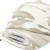 Retro Desert Camo
