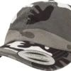 Silver Camo