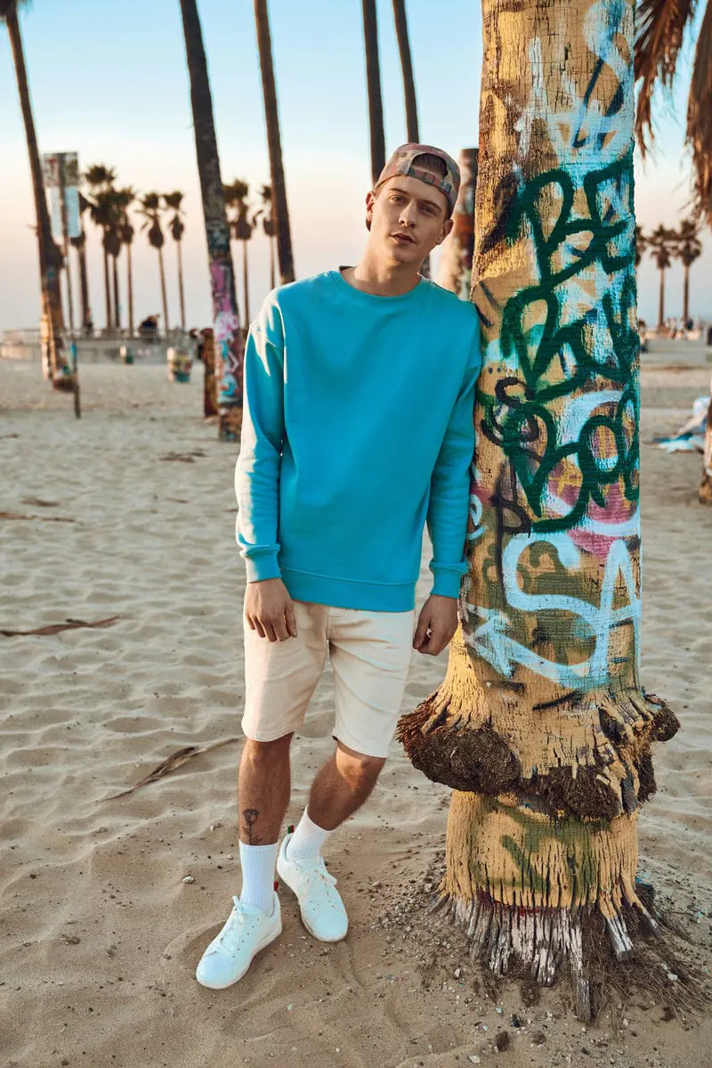 Flexfit By Yupoong Low Profile Cotton Camo Cap 6245Fc