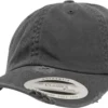 Flexfit By Yupoong Low Profile Destroyed Cap 6245Dc