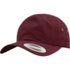 Flexfit By Yupoong Low Profile Water Repellent Cap 6245Wr