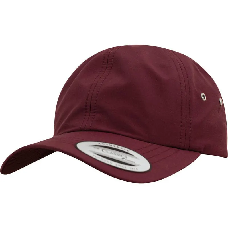 Flexfit By Yupoong Low Profile Water Repellent Cap 6245Wr