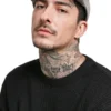 Flexfit By Yupoong Melton Cap 6502Mc