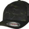 Multicam Black