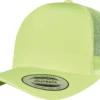 Neon Yellow