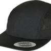 Flexfit By Yupoong Nylon Snapback 6088Ns