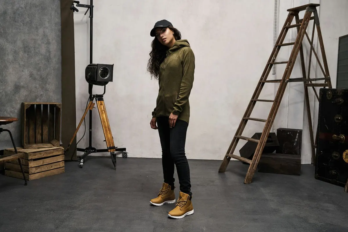 Flexfit By Yupoong Peached Cotton Twill Dad Cap 6245Pt