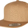 Flexfit By Yupoong Pencil Holder Snapback Cap