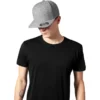 Flexfit By Yupoong Plain Span Flexfit 6277Ps
