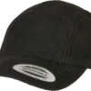 Flexfit By Yupoong Polar Fleece Jockey Cap 7005Pf