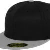 Black/Grey