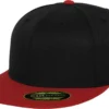 Black/Red