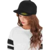 Flexfit By Yupoong Premium 210 Fitted Cap 6210