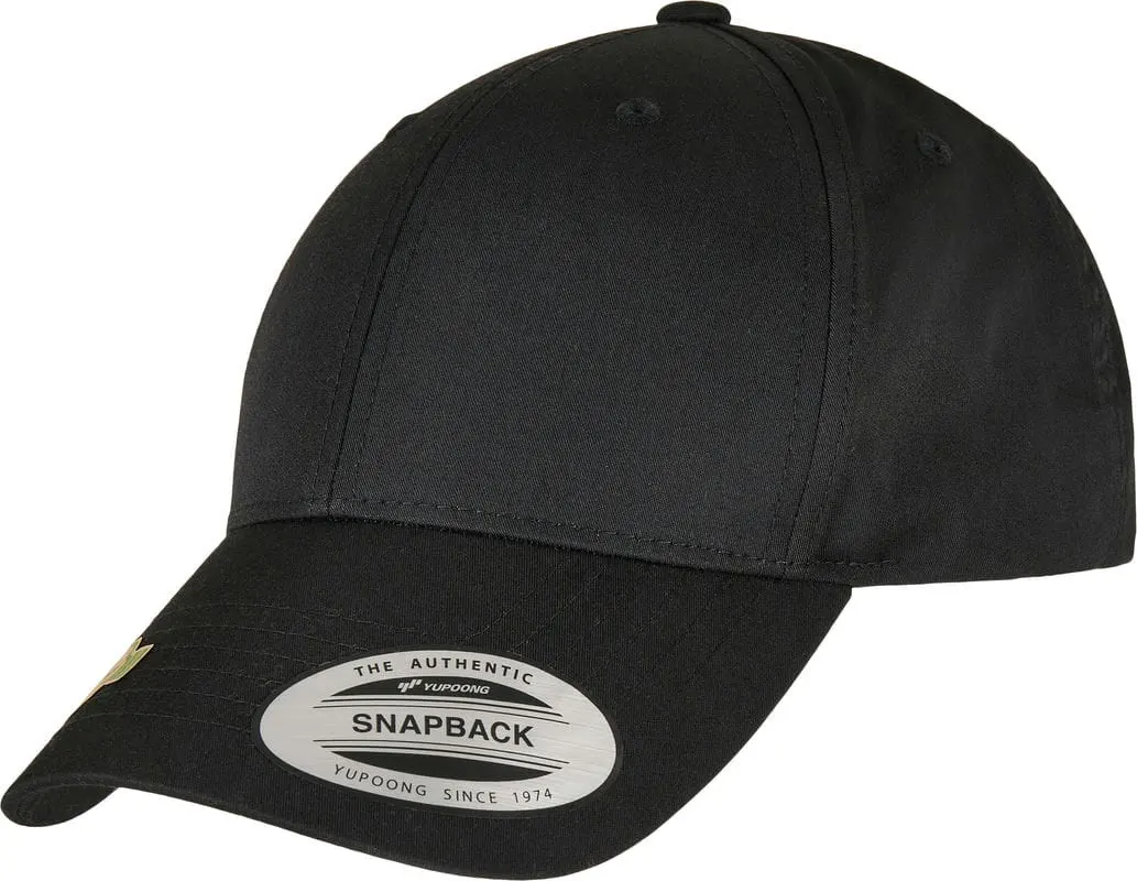 Flexfit By Yupoong Recycled Poly Twill Snapback 7706Rs