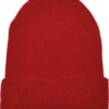 Flexfit By Yupoong Recycled Yarn Waffle Knit Beanie 1505Ry