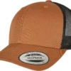 Caramel/Black