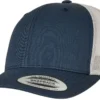 Navy/Silver