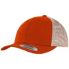 Rustic Orange/Khaki