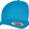 Turquoise/White