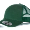 Bottle Green/Bottle Green