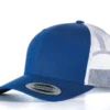 Bright Royal/White