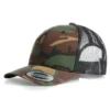 Green Camo