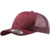 Maroon/Maroon