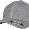 Grey/White Mesh