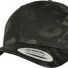 Black Multicam