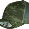 Multicam Tropic