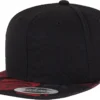Black/Red