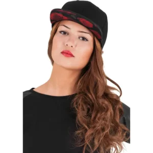 Flexfit By Yupoong Roses Snapback 6089R
