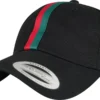 White/Fire Red/Green