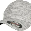 Black/Heather Grey