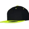 Black/Neon Yellow