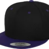 Black/Purple