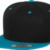 Black/Teal