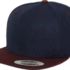 Navy/Maroon