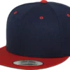 Navy/Red