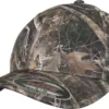 Flexfit By Yupoong Truetimber Kanati Camo Cap 6988