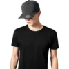 Flexfit By Yupoong Twill Knit Flexfit 6277Tk