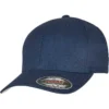 Flexfit By Yupoong V Flexfit Cotton Twill Cap 5001