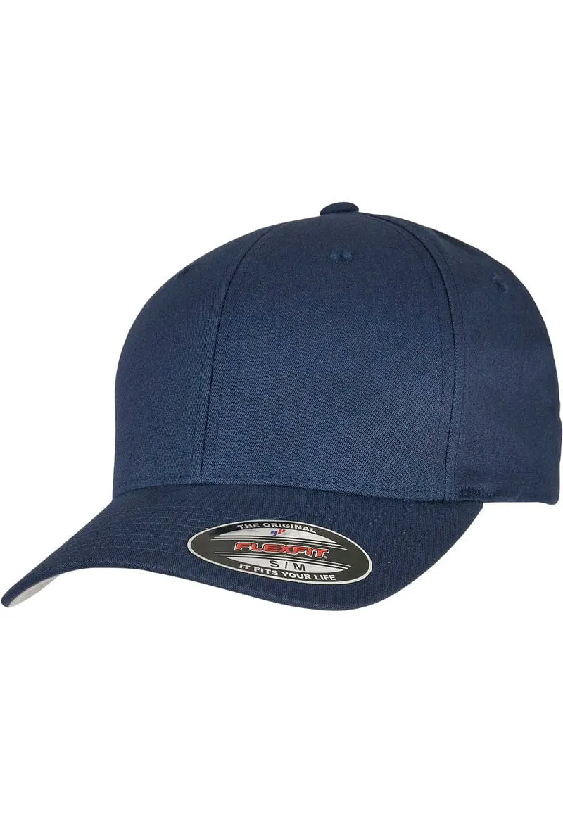 Flexfit By Yupoong V Flexfit Cotton Twill Cap 5001