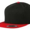 Black/Red