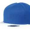 Royal/White