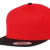 Flexfit By Yupoong Varsity Snapback 6089Mt